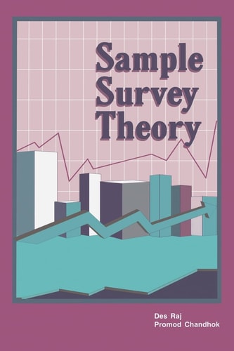 Sample Survey Theory