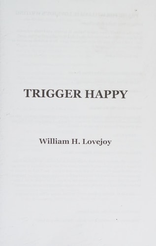 Trigger Happy