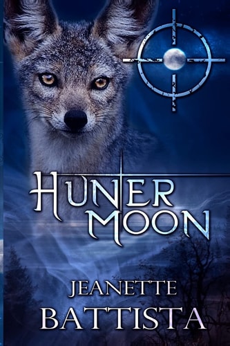 Hunter Moon Volume 4 of the Moon Series