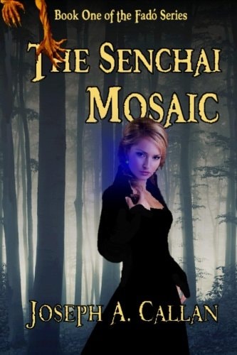 The Senchai Mosaic