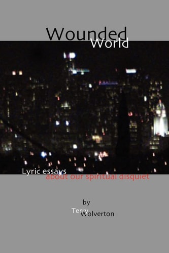 Wounded World Lyric Essays about Our Spiritual Disquiet