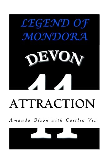 Legend of Mondora Attraction