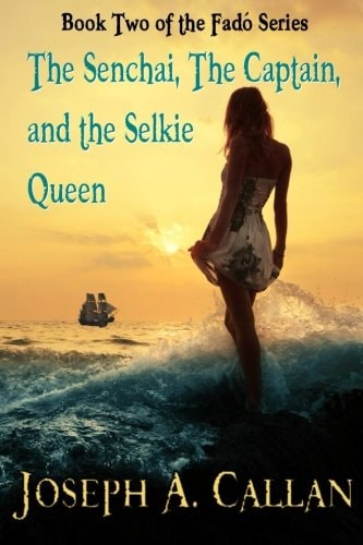 The Senchai, the Captain, and the Selkie Queen