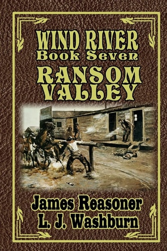 Wind River Ransom Valley