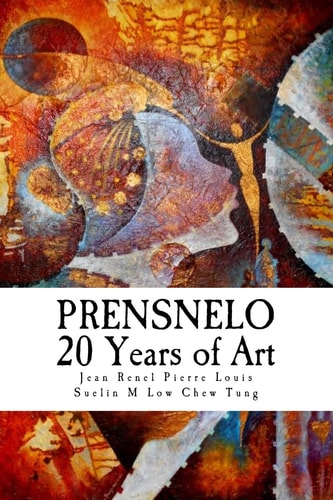 Prensnelo 20 Years of Art