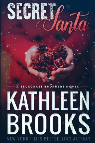 Secret Santa A Bluegrass Series Novella