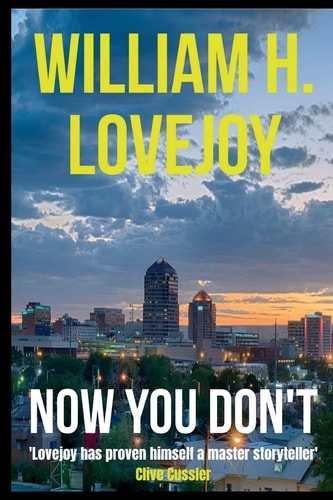 Now You Don't
