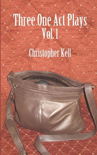 Three One Act Plays Vol. 1