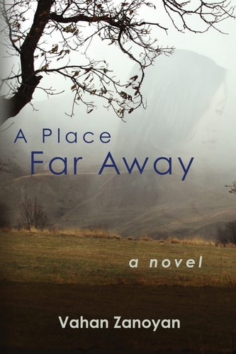A Place Far Away A Novel