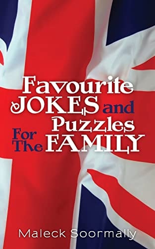 Favourite Jokes and Puzzles For The Family