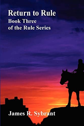 Return to Rule Book 3 of the Rule Series