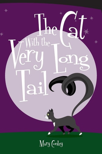 The Cat With the Very Long Tail
