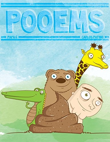 Pooems A Revolting Rhyming Picture Book