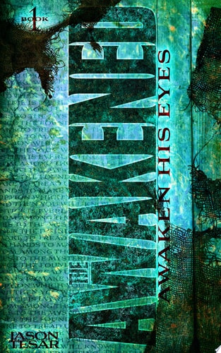 Awaken His Eyes The Awakened Book One