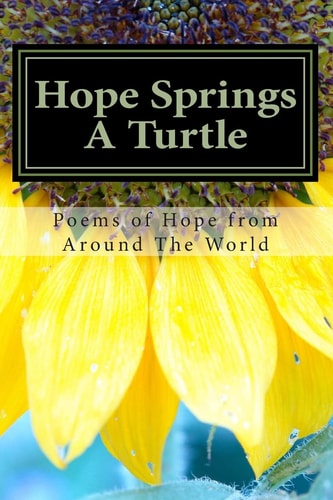Hope Springs a Turtle Messages of Hope from Around the World!