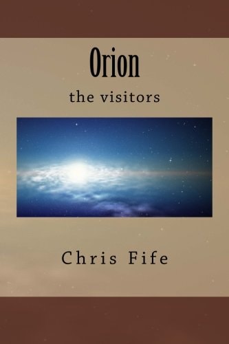 Orion The Visitors