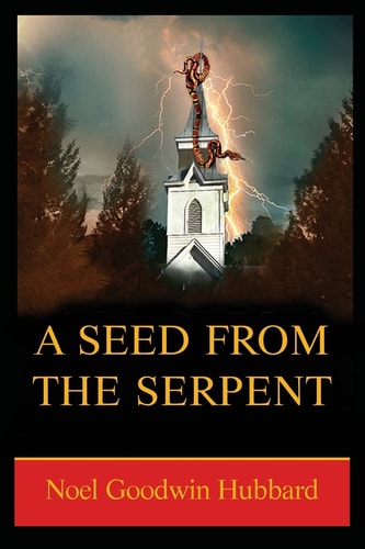 A Seed From The Serpent