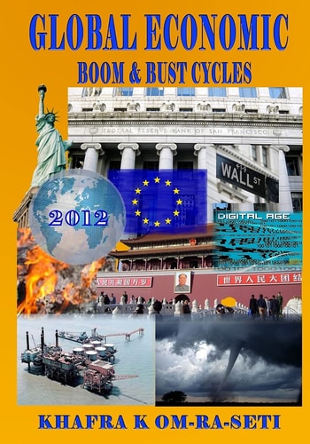 Global Economic Boom and Bust Cycles The Great Depression and Recovery of the 21st Century