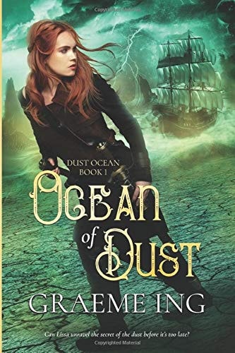 Ocean of Dust
