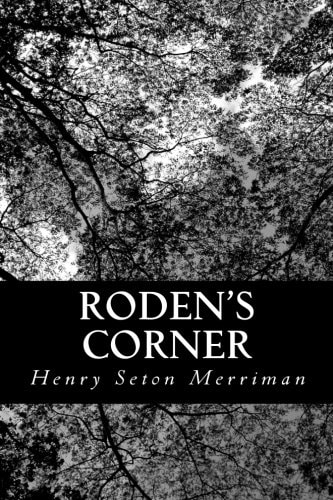 Roden's Corner