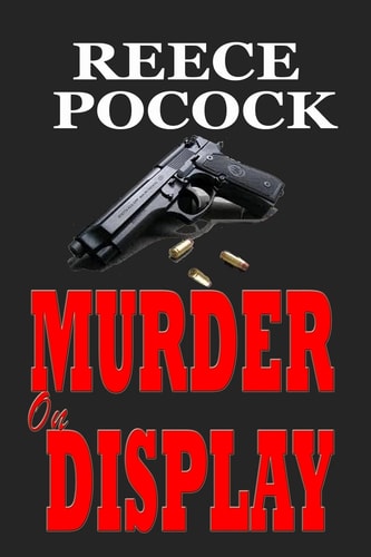 Murder on Display A Novel
