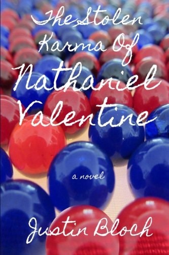 The Stolen Karma of Nathaniel Valentine