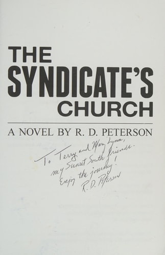 The Syndicate's Church