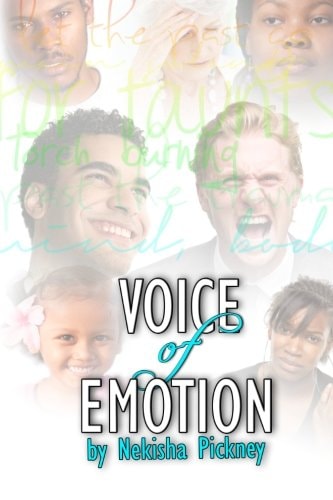 Voice of Emotion