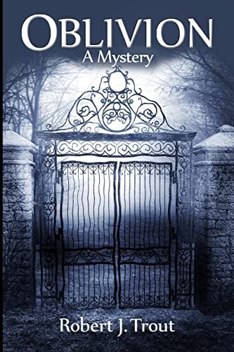Oblivion A Mystery