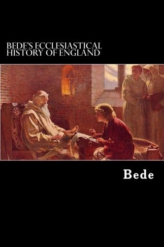 Bede's Ecclesiastical History of England