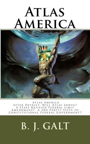 Atlas America Will Atlas Shrug?