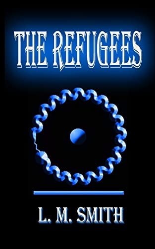 The Refugees A Jazz Nemesis Novel Vol. 2