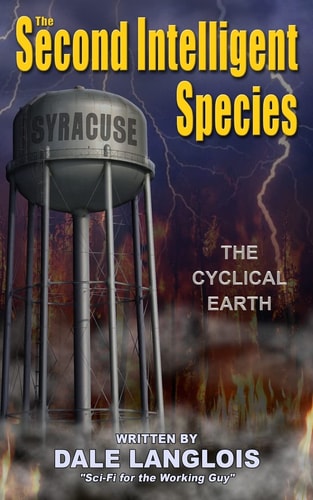 The Second Intelligent Species The Cyclical Earth