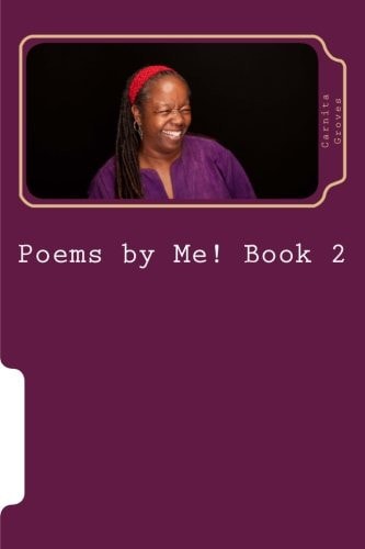 Poems by Me! Book 2 The Sustained Release Version