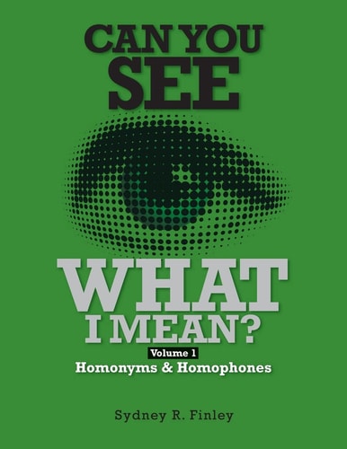 Can You See what I Mean? Learning Happens, We Create the Environment