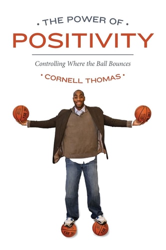 The Power Of Positivity Controlling Where the Ball Bounces
