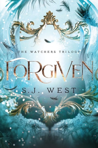 Forgiven The Watchers Trilogy