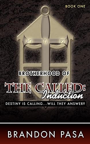 Brotherhood of the CALLED Induction
