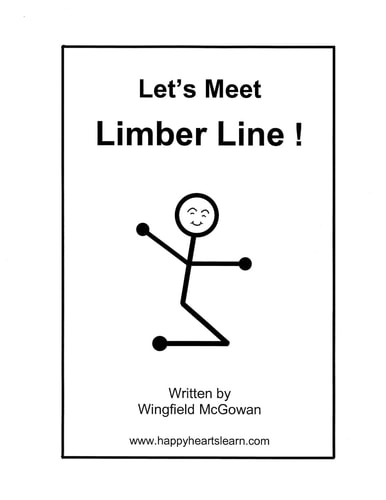 Let's Meet Limber Line