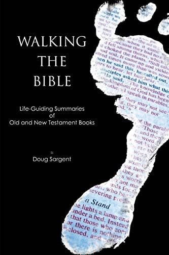 Walking The Bible