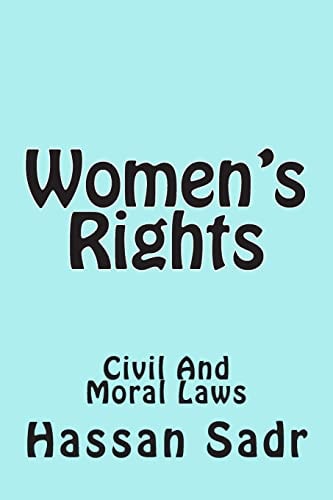 Women's Rights Evolution and Moral Laws
