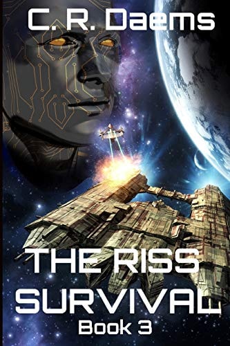 The Riss Survival Book III