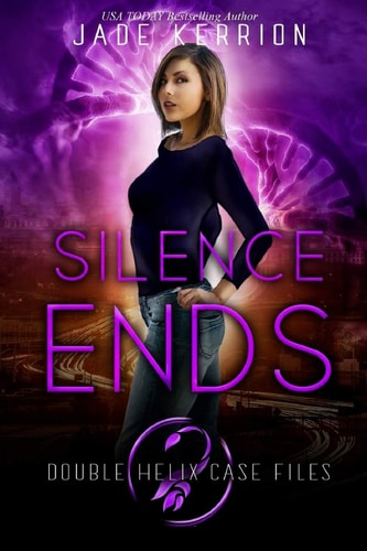 When the Silence Ends