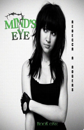 Mind's Eye (Mind's Eye, #1)