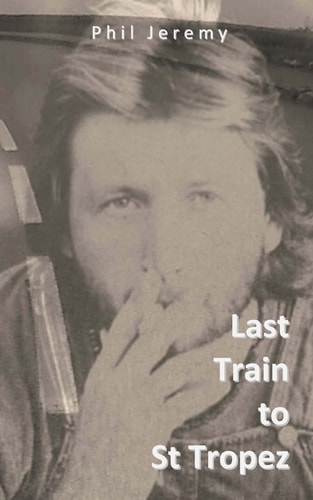 Last Train to St Tropez