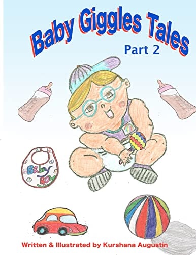 Baby Giggles Tales Part 2 Bullied and Oh!Brother