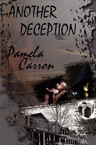 Another Deception Book Two of Wings of Deception