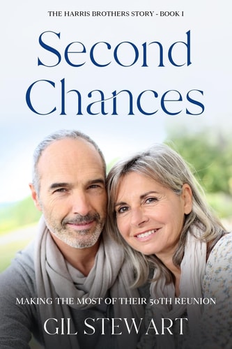 Second Chances Making the Most of Their 50th Reunion