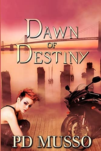 Dawn of Destiny