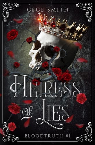 Heiress of Lies